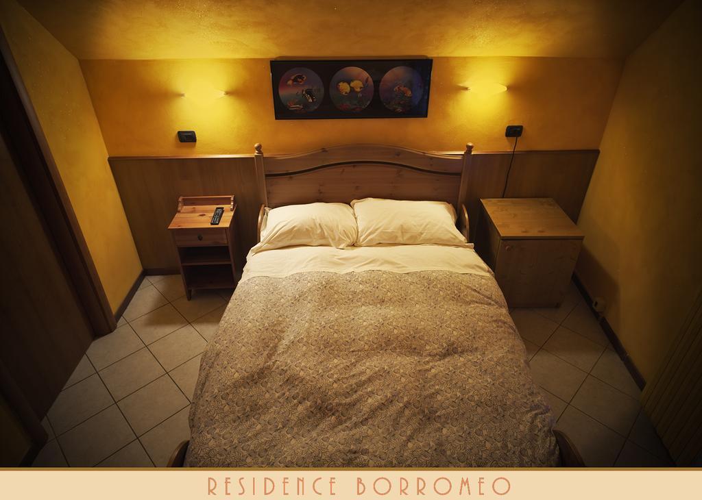 Borromeo Residenze Service S.A.S ペスキエーラ・ボッロメーオ エクステリア 写真